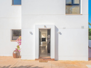 Villa Sa Marinada Modern villa