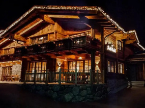 Stadl Chalet Ischgl