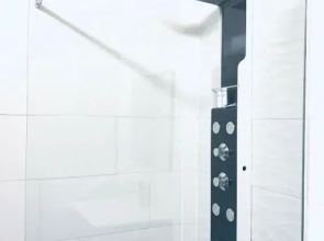 Modern Suite #2 Pasavento