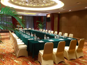 Sofitel Shanghai North Bund