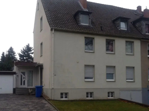 Ferienwohnung Kierpacz