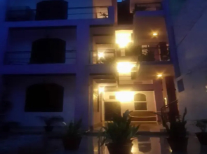 Hotel Poonam Pushkar