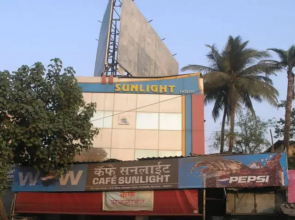 Sunlight Guest House