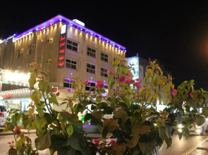 Al Sultan Hostel