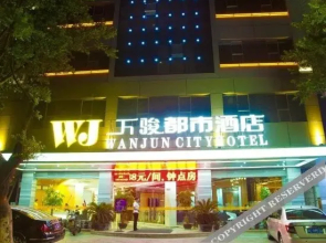 Wanjun City Hotel