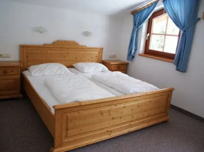 Aparthotel Sterngucker