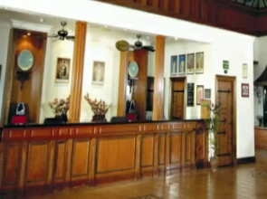 Berjaya Hills Golf & Country Club