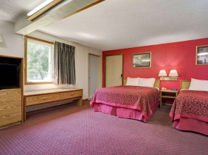 Travelodge by Wyndham Red Wing