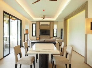 Tinidee Golf Resort Phuket