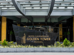 Las Americas Golden Tower Panama