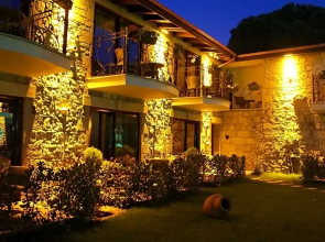 Assos Zeyti̇n Han Hotel Adults Only 12