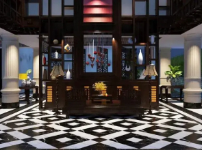 Silkian Hoian Boutique Hotel & Spa