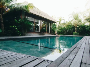 ZIN Berawa Villas & Bungalow