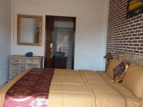 Mikuk Homestay