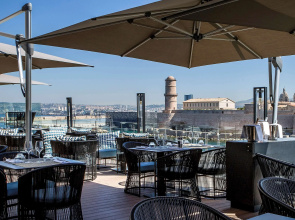 Sofitel Marseille Vieux Port