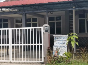 HomestayKu @Bachok