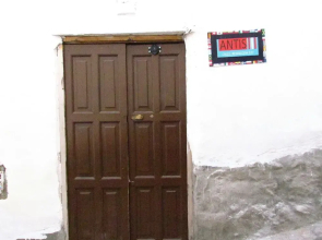 Hitchhikers Cusco Hostel