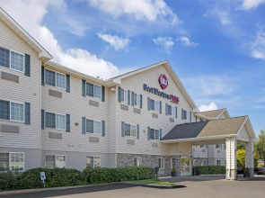 Best Western Plus Aberdeen