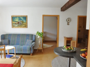 Ferienwohnung Gäste Oase