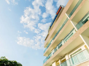 Hotel Mayales Plaza