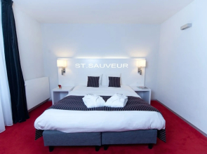 Hotel Saint Sauveur by WP Hotels