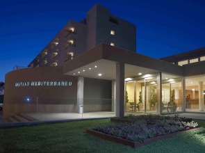 Hotel Spa Mediterraneo Park