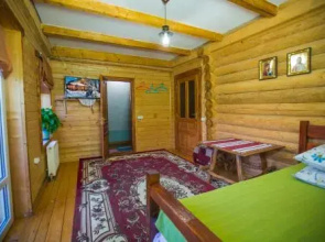Eco Centr Zrub