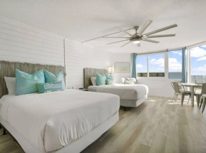 Sea the Gulf - Top of the Gulf 809 - Luxury Resort