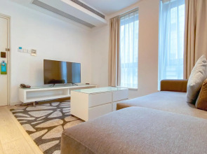 Modena by Fraser Putuo Shanghai