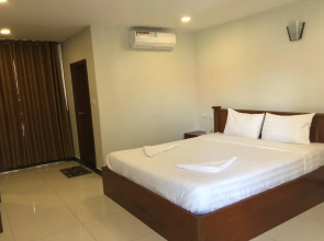 Regal Home Guesthouse