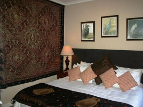 Brown Jug Guest House