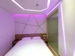 0578Feng Qing Hotel (Linfen Road )