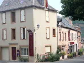 Les Chambres de l'Ady