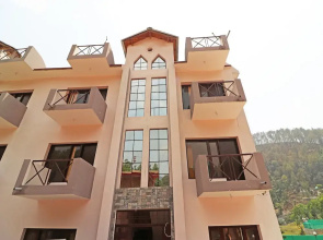Damyanti Hotel And Resort