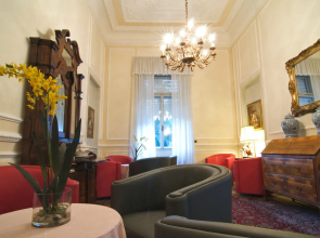 Grand Hotel Liberty