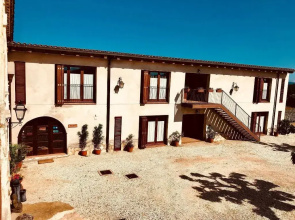 B&B El Ranxo