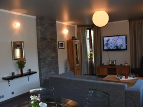 Suite & City Apartments