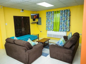 3 Bedroom, 5 Bathroom Beach House in Mayaro