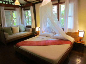 Namuwoki Lodge