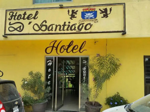 Hotel d' Santiago