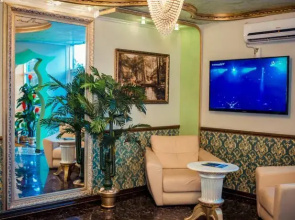 Imperia Hotel