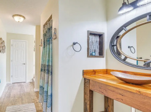 Crystal River Home: Water Views & Boat Dock!