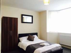 Birmingham Guest House 12