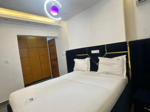Tchinda Meli Residence