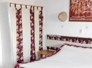 Hotel Maya