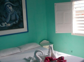 Hostal Maycesar