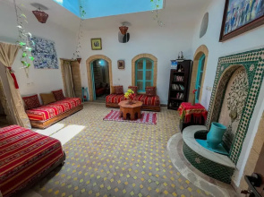 Riad Darko