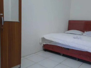 Moza Guest House Syariah
