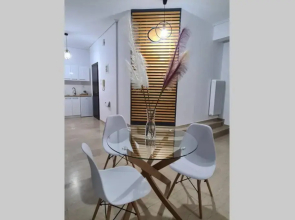 Apartment in the heart of the city 4