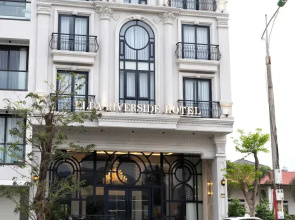 Ella Riverside Lao Cai Hotel